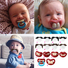 Funny, Christmas, Gifts, babypacifier