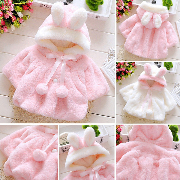 newborn outerwear winter