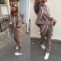 Tute-Sportive-Donna | Wish