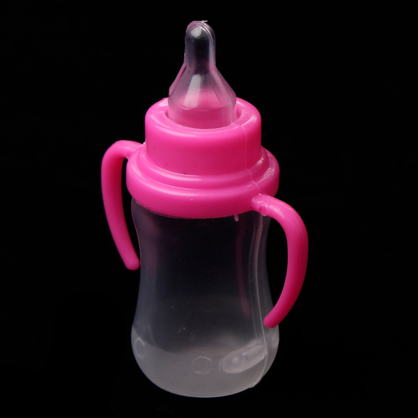 barbie baby bottle