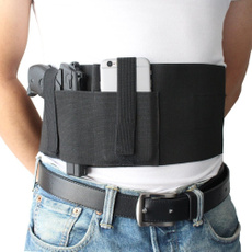 gun cufflinks, Fashion Accessory, waistbandgunholsterunlimited, shield