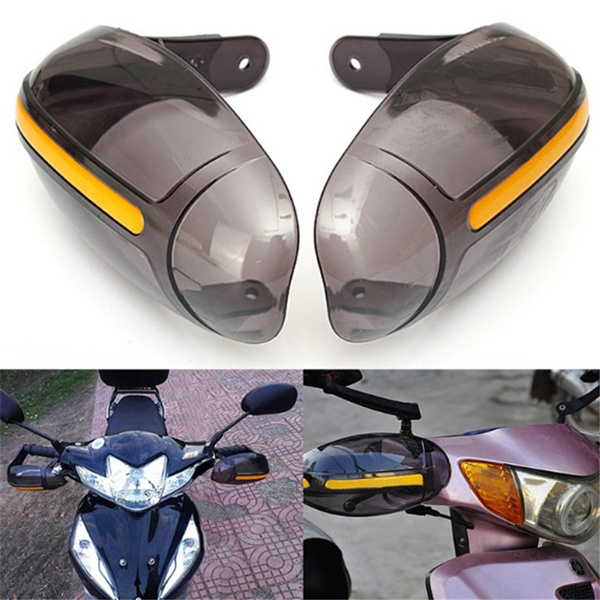 motorbike hand protectors