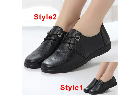 cheap non slip work shoes for women