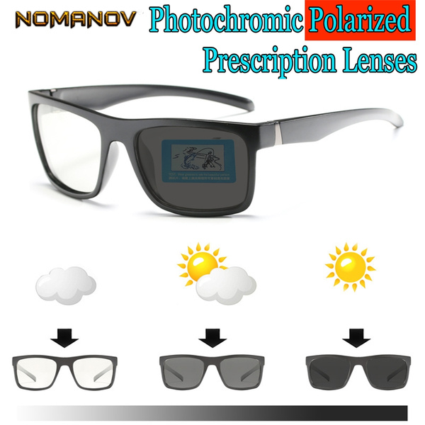 Oakley Photochromic Transition Lenses | FramesDirect.com