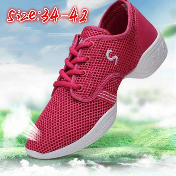 salsa dance sneakers
