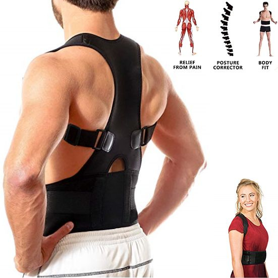 buy back brace