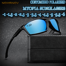 nearsightnesssunglasse, mirrorsunglassesprescription, Colorful, Goggles