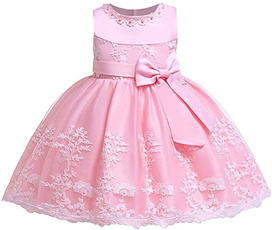 gowns, Baby Girl, Fashion, Princess