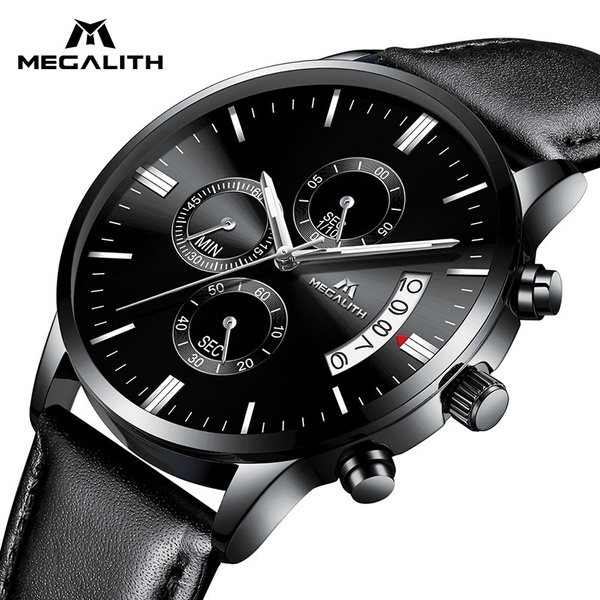 Relogio masculino wish Clearance