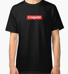 Colgate shirt supreme on sale