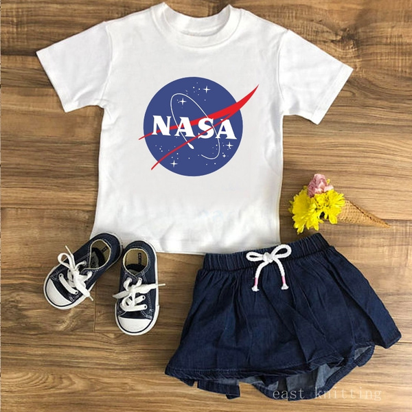 nasa baby clothes