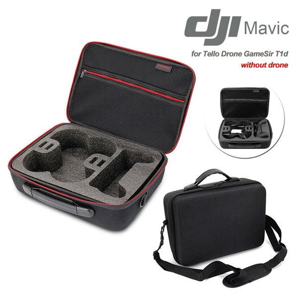 tello drone case
