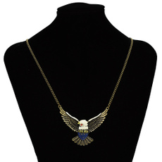 trendy necklace, Vintage, Fashion, Jewelry