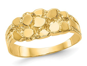 yellow gold, Fashion, Jewelry, 14kYellow