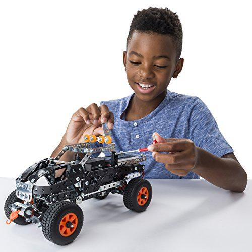 Meccano 6028599 best sale