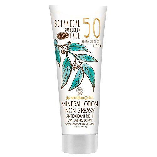 australian gold mineral spf