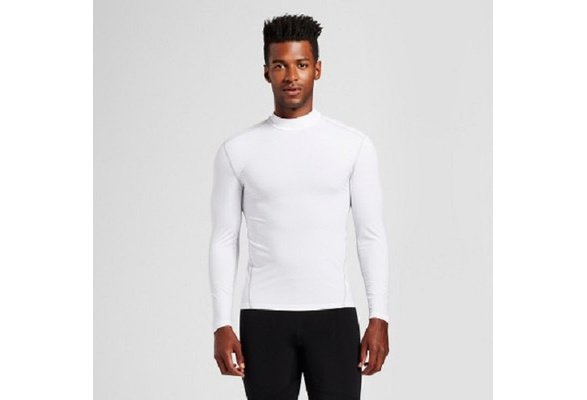 champion compression shirt