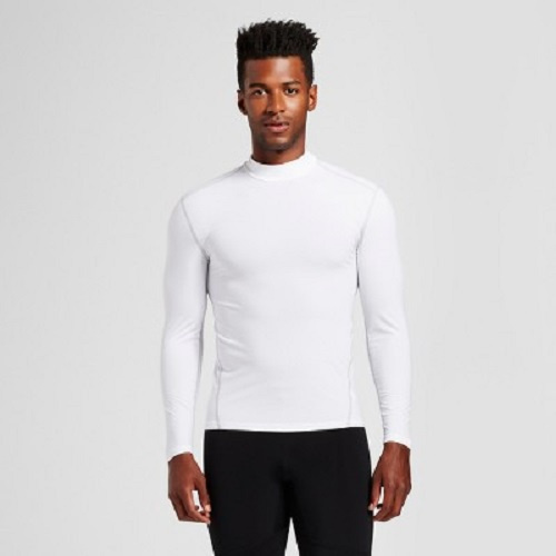 champion c9 compression shirt