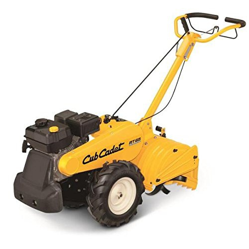 Refurbished Cub Cadet RT 65 18 in. 208cc RearTine DualDirection Gas