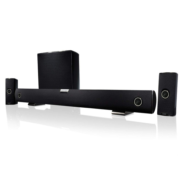 Vizio VHT510 5.1 Channel HD Surround 