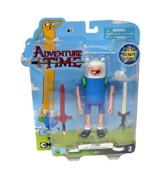 Adventure Time Adventure Time with Finn and Jake Finn with Adventure ...