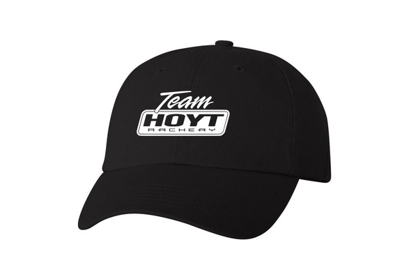 Team Hoyt Archery Hat Pro Gun Brand 