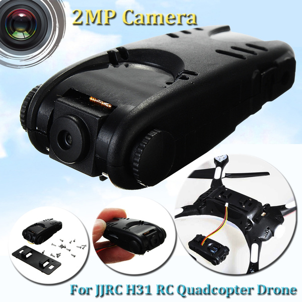 Upgrade Spare Parts 2MP Camera for JJRC H31 RC Quadcopter Drone Wish