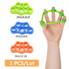 Toy, Fitness, Silicone, stressrelief