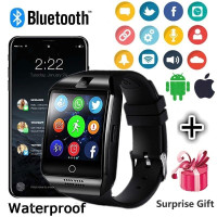 hexin waterproof mobile phone smartphone