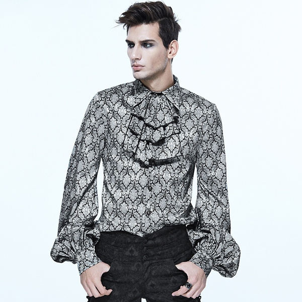 Devil Fashion Punk Gothic Noble Fancy 