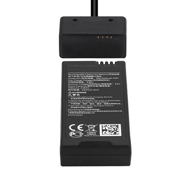 Ryze tello best sale drone battery charger