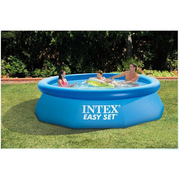 wish inflatable pool