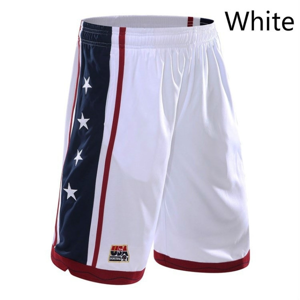 team usa basketball shorts