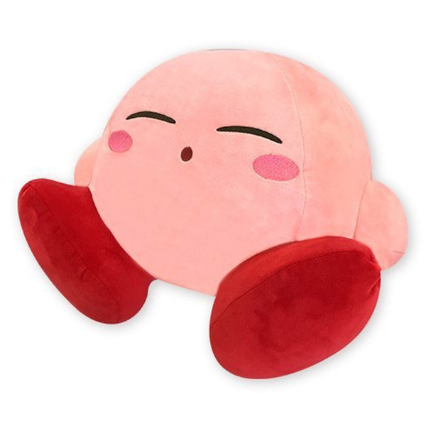 Plush Doll Sleeping Kirby S