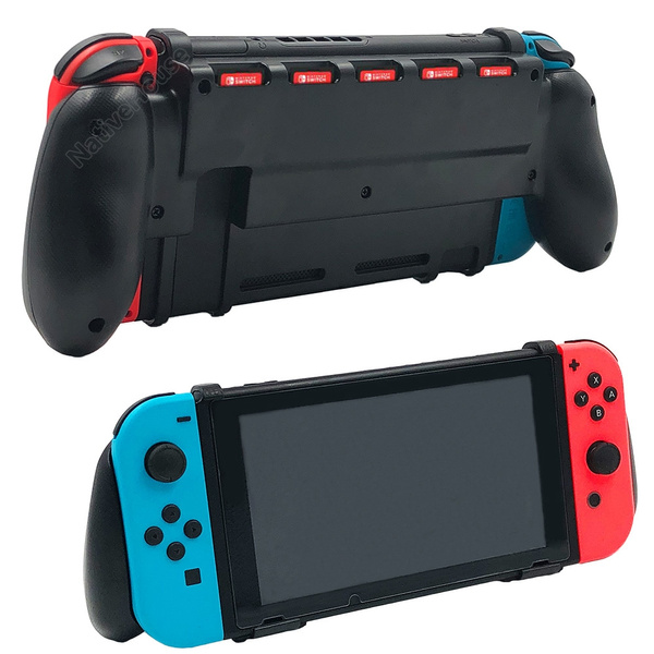 Nintendo Switch Goplay Grip with 5 Game 