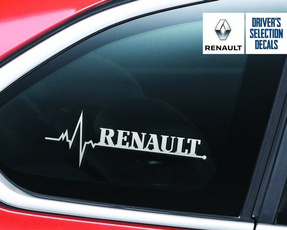 Graphic, renault, I, Cars
