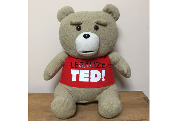 ted 2 doll