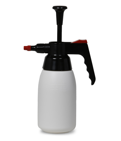 SOLL Compressed Air Sprayer push and pump 1l/33.81 oz 