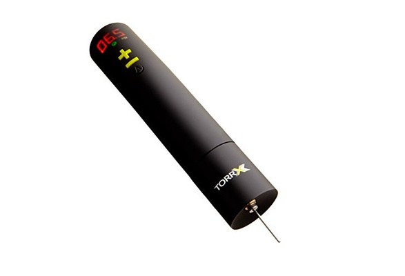 Electric TorrX Smart Ball Pump Soccer, Football, Volleyball, Basketball, Rugby, Water Polo, Handball, etc. Hand held Pump to inflate and Deflate Sports Balls Inc. Automatic