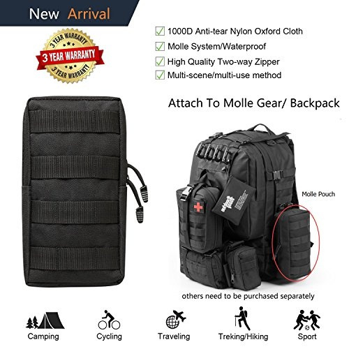 hiking bag accessories