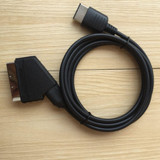 cableforsega, segacable, segadccable, scartcable