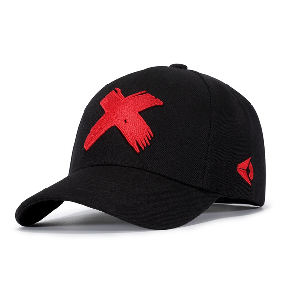 x large snapback cap