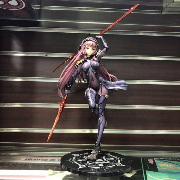 Lịch sử giá Fate Stay Night Acrylic Stand Model Toys Servant Joan of Arc Anime  Figure Decoration Action Figure Collectible Toy cập nhật 7/2023 - BeeCost