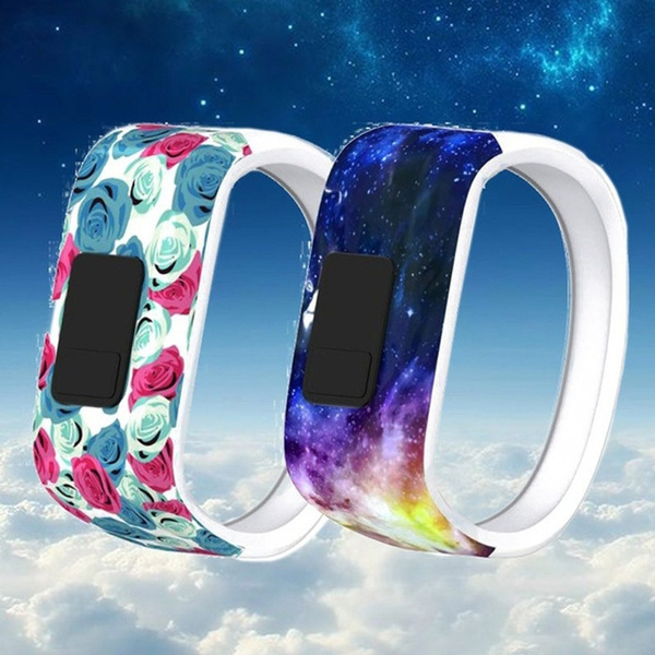 garmin vivofit jr galaxy band