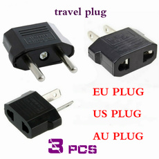electricalplug, travelplug, euplug, Plugs & Sockets