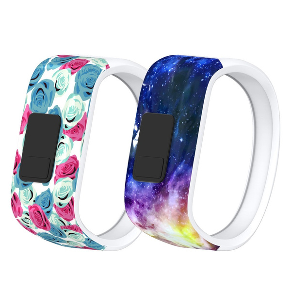 garmin vivofit jr galaxy