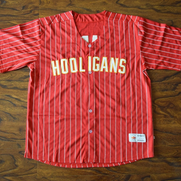 Bruno mars 2025 hooligans jersey