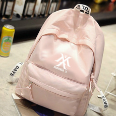 travel backpack, K-Pop, School, monstax