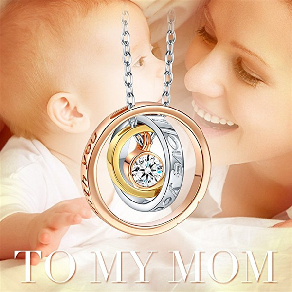 Mother daughter on sale sister jewelry