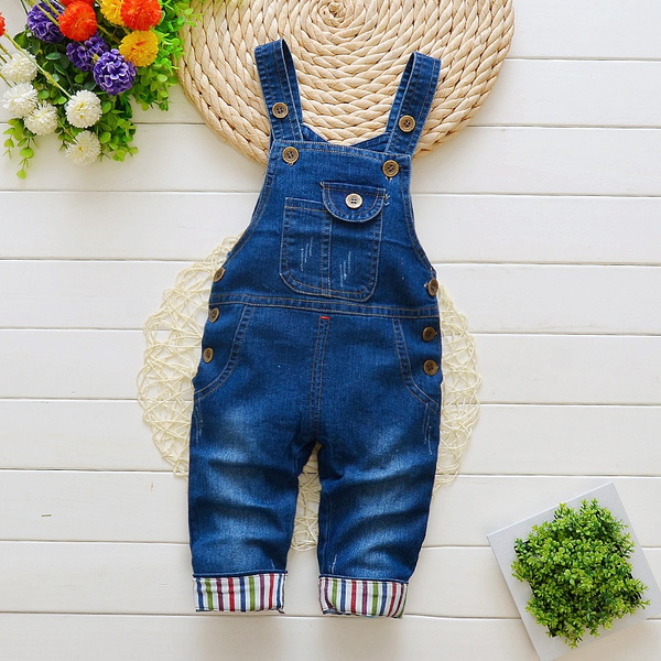 jeans for infants